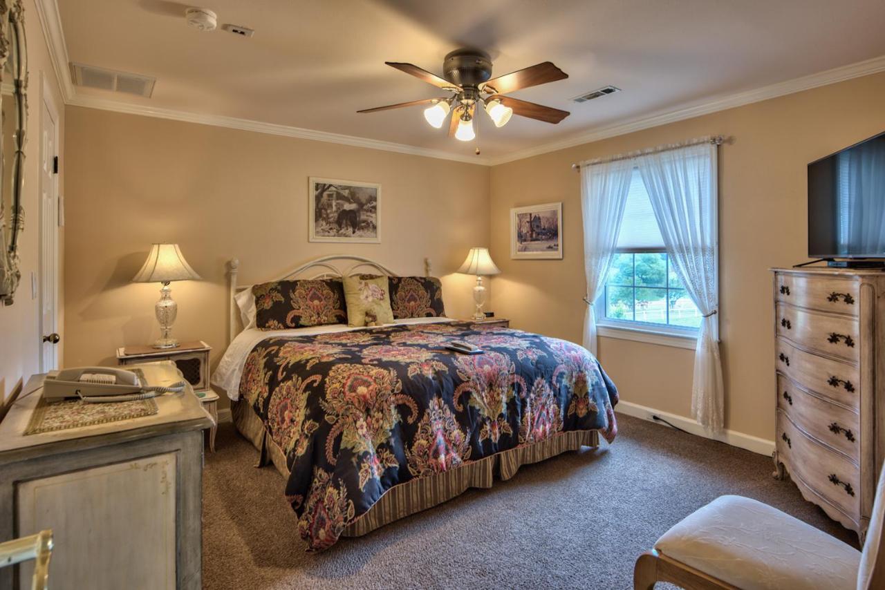 Southern Cross Guest Ranch Madison Ngoại thất bức ảnh