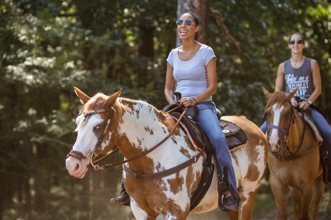 Southern Cross Guest Ranch Madison Ngoại thất bức ảnh