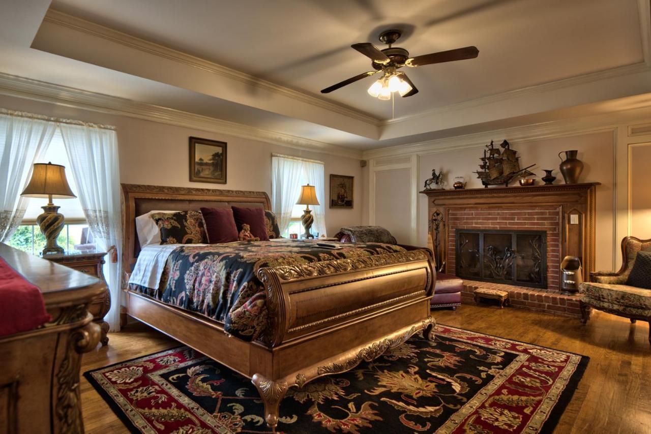 Southern Cross Guest Ranch Madison Ngoại thất bức ảnh