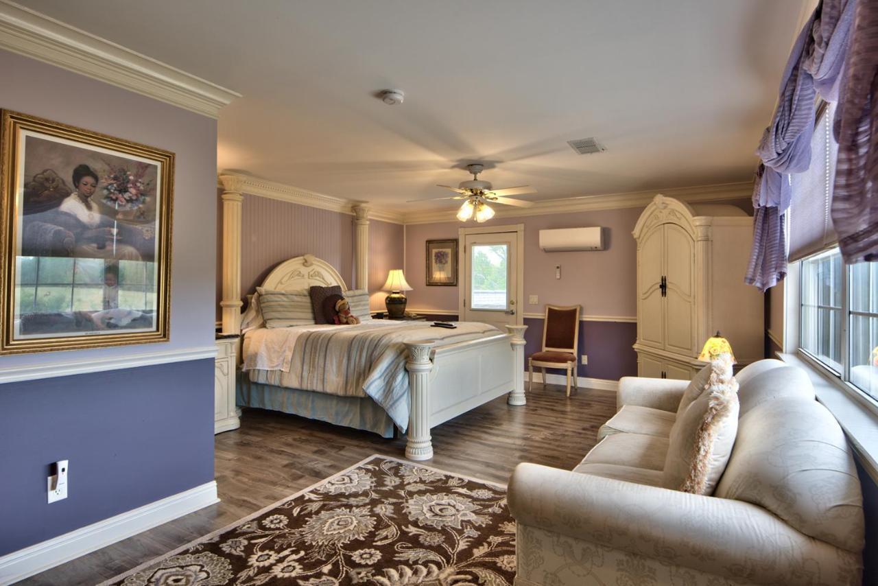 Southern Cross Guest Ranch Madison Ngoại thất bức ảnh