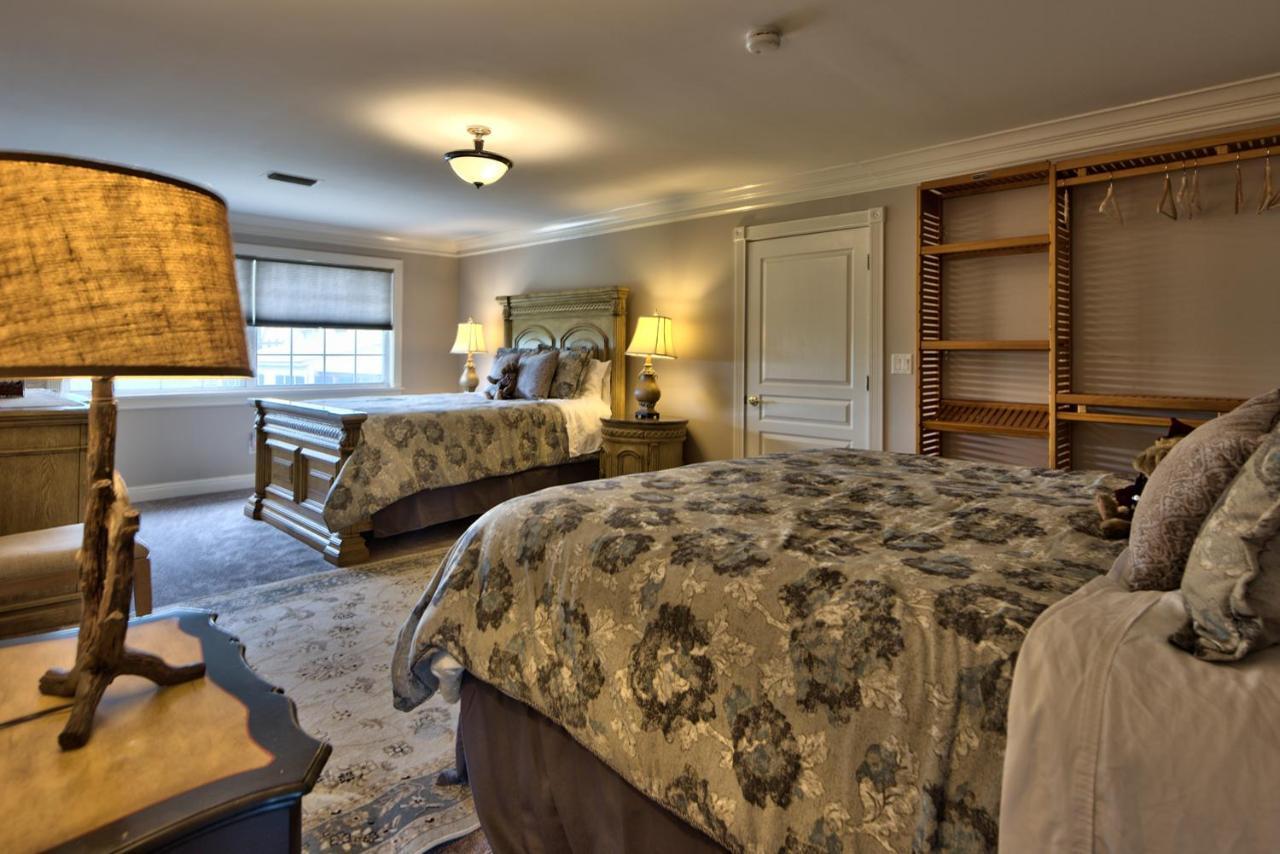 Southern Cross Guest Ranch Madison Ngoại thất bức ảnh