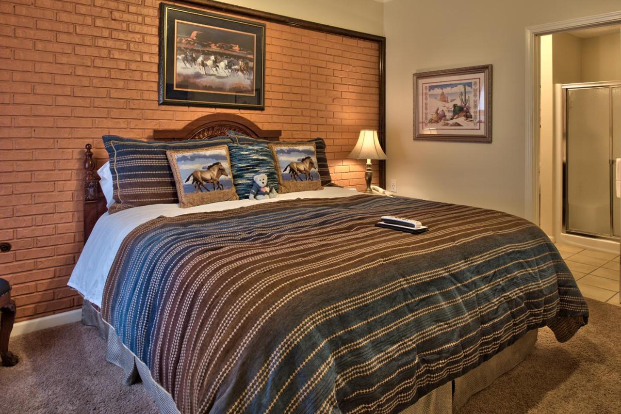 Southern Cross Guest Ranch Madison Ngoại thất bức ảnh
