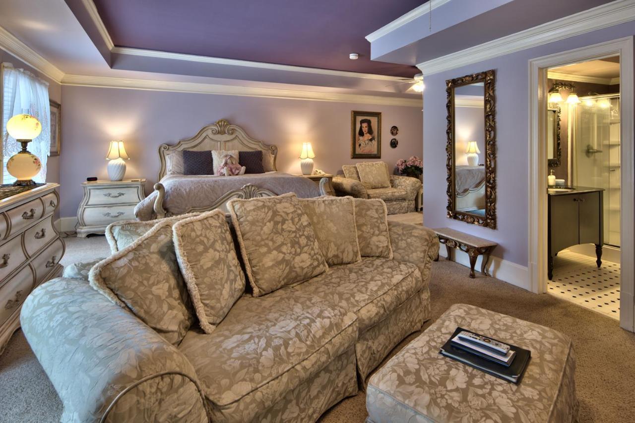 Southern Cross Guest Ranch Madison Ngoại thất bức ảnh