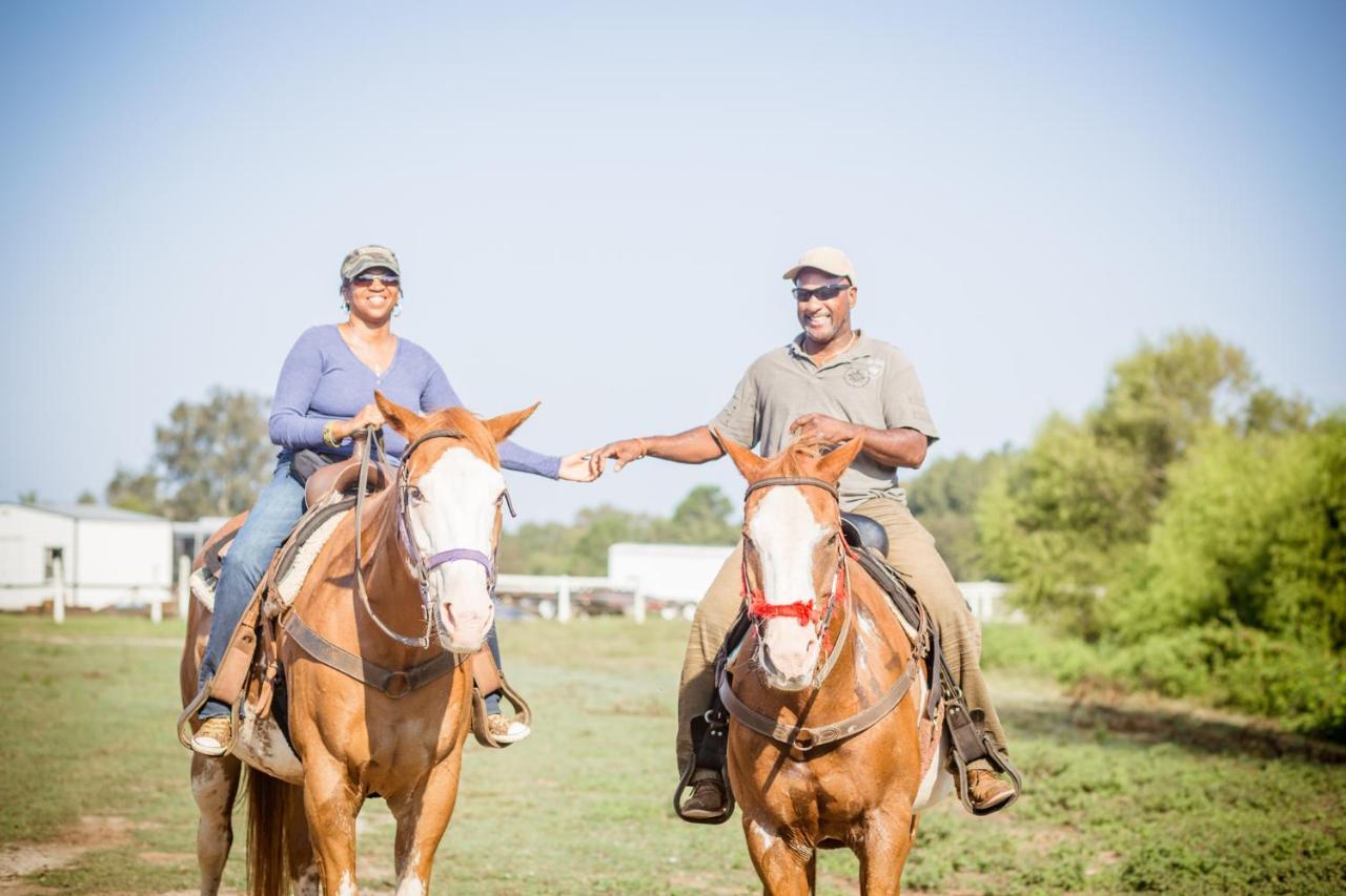 Southern Cross Guest Ranch Madison Ngoại thất bức ảnh