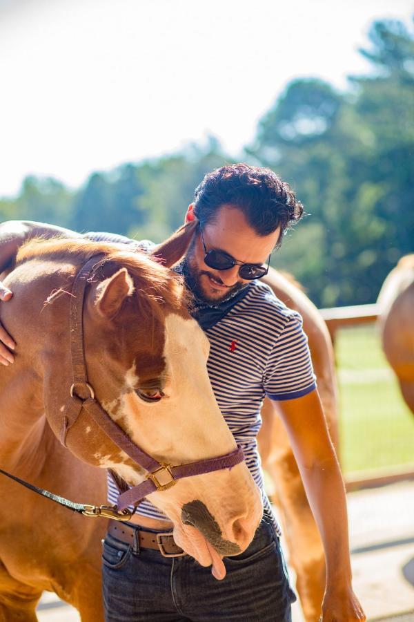 Southern Cross Guest Ranch Madison Ngoại thất bức ảnh
