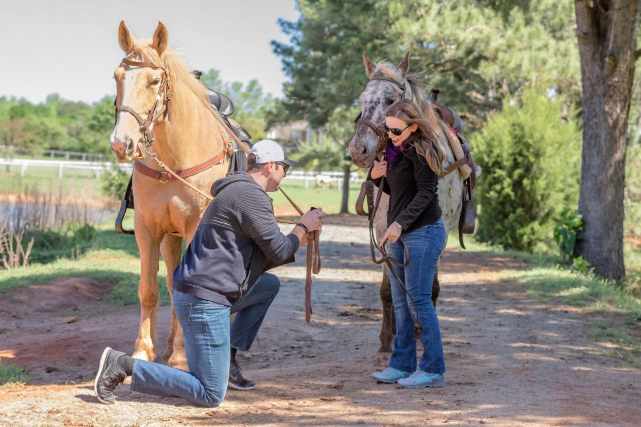 Southern Cross Guest Ranch Madison Ngoại thất bức ảnh