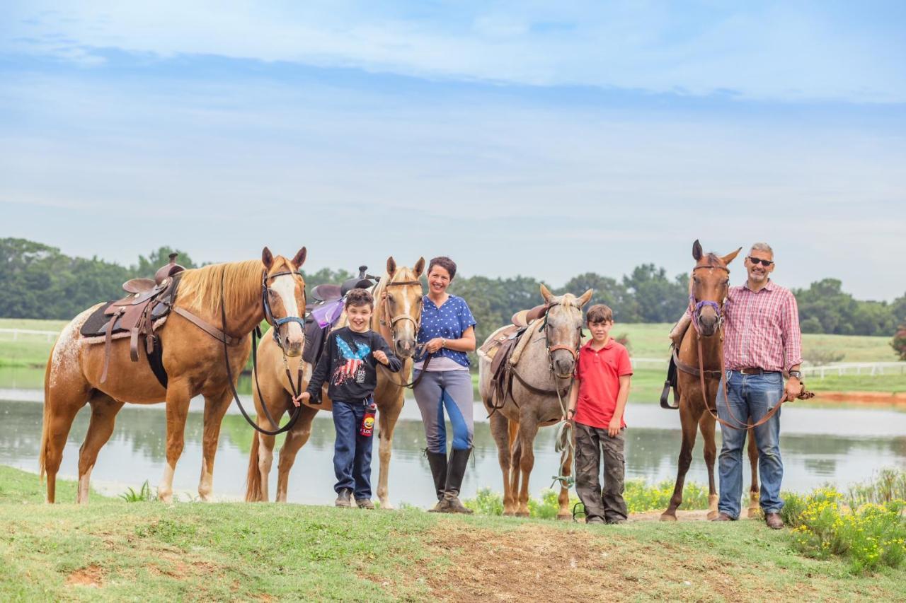 Southern Cross Guest Ranch Madison Ngoại thất bức ảnh
