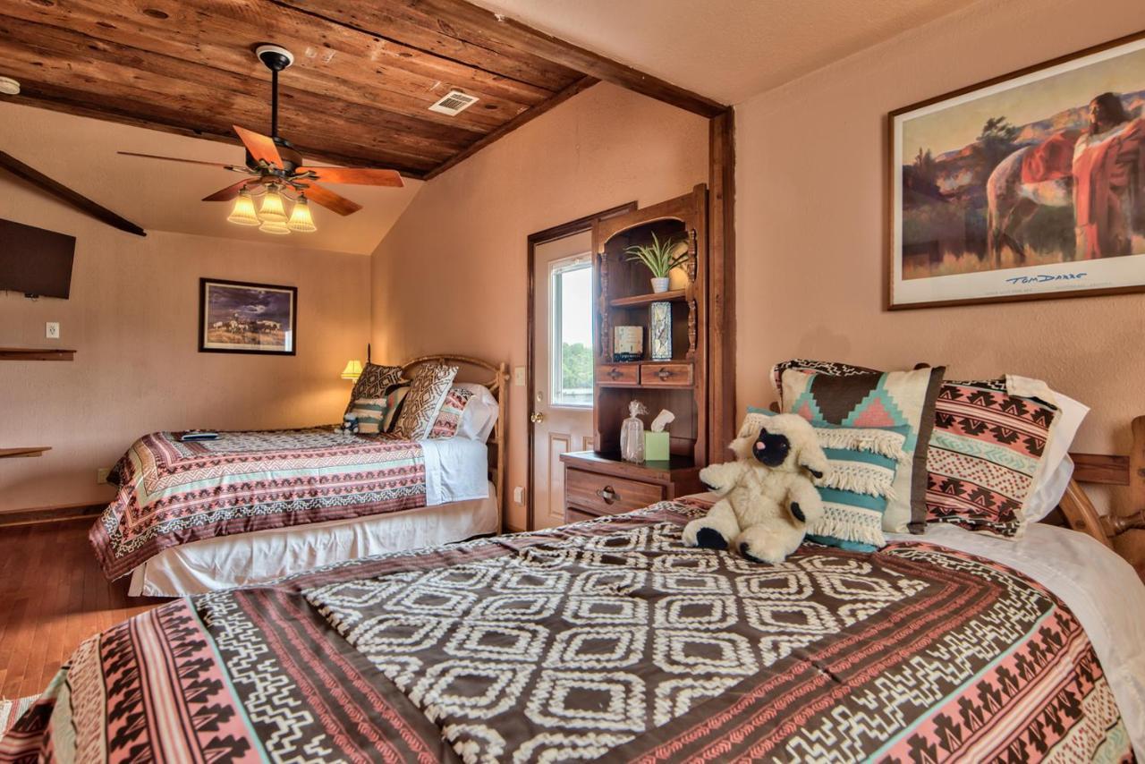 Southern Cross Guest Ranch Madison Ngoại thất bức ảnh