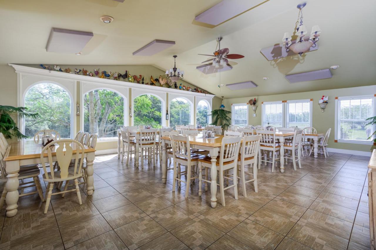 Southern Cross Guest Ranch Madison Ngoại thất bức ảnh